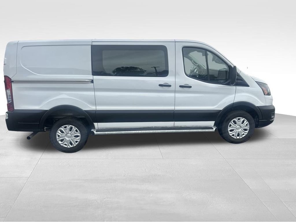 Used 2024 Ford Transit 250 Low Roof w/ Exterior Upgrade Package image 8