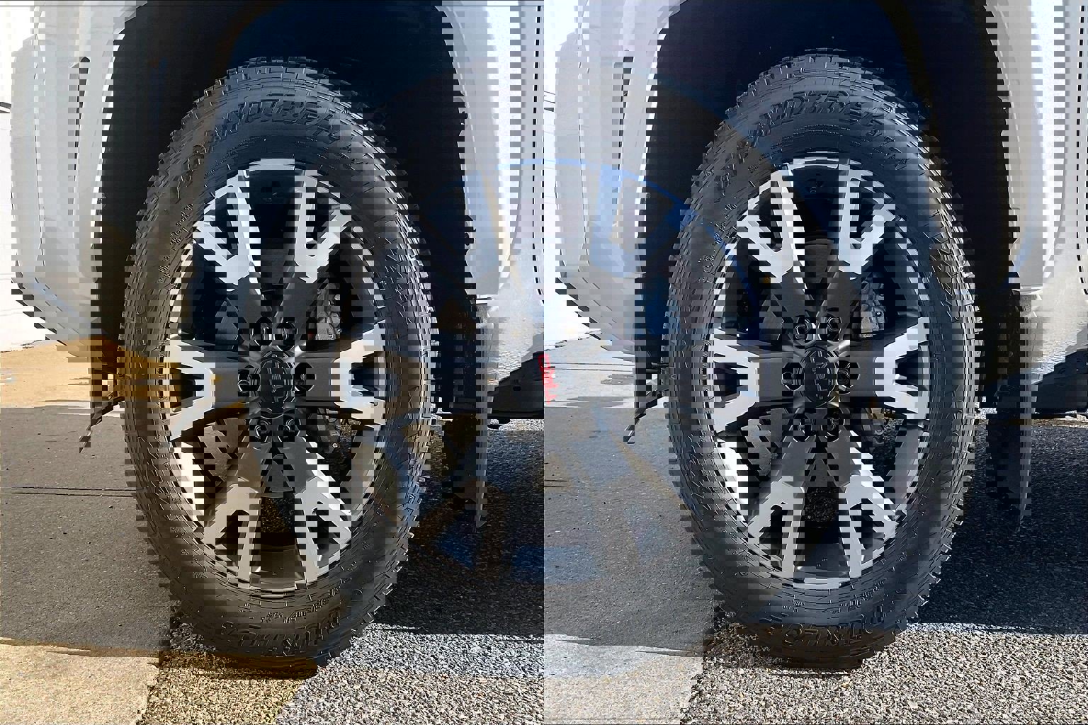 New 2026 Toyota 4Runner TRD Sport Premium image 15