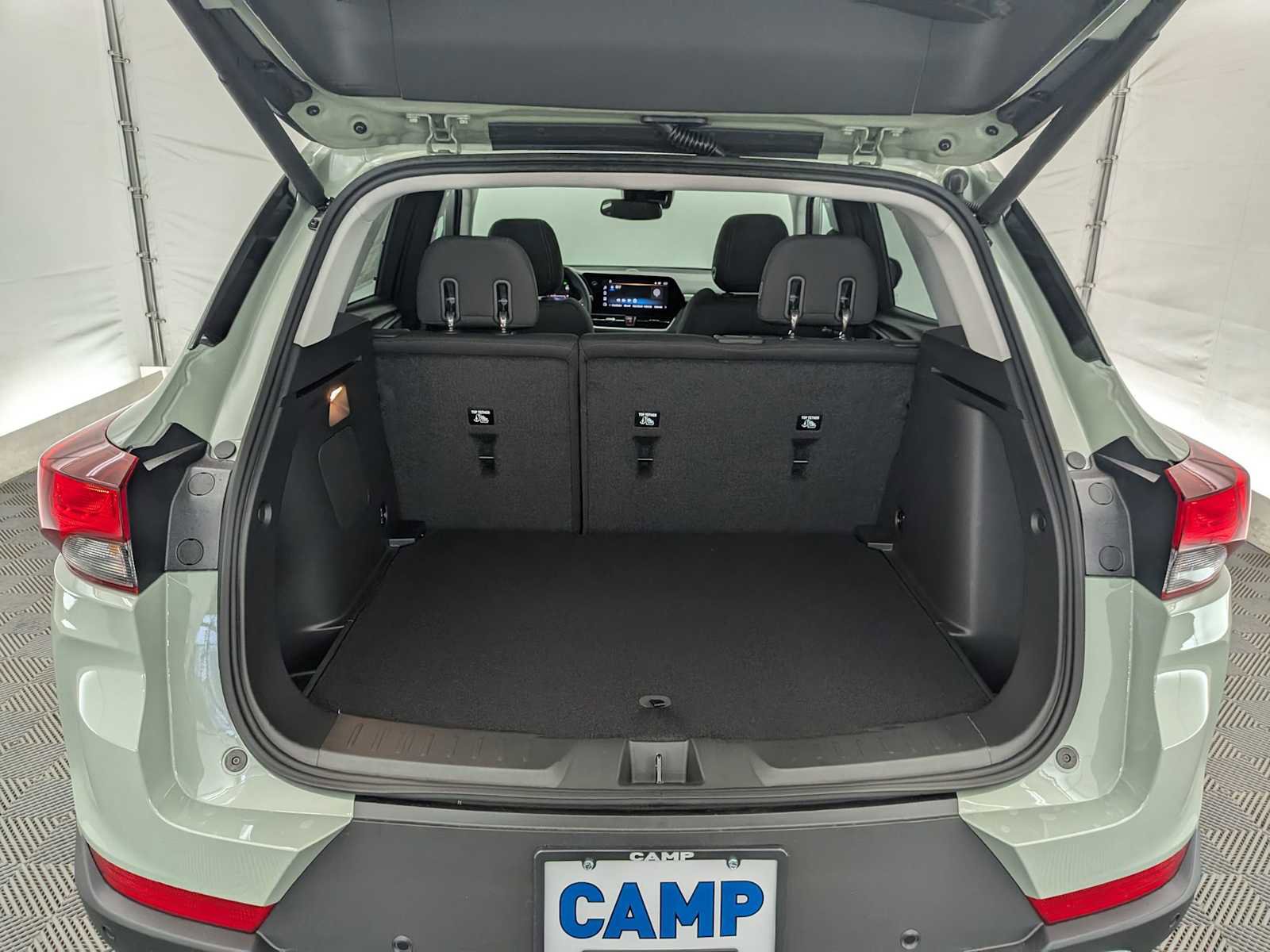 New 2026 Chevrolet TrailBlazer LT w/ Convenience Package image 34