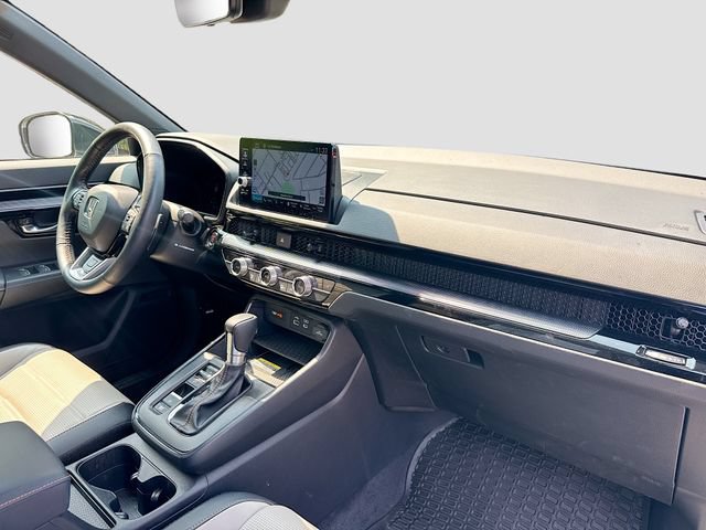 Used 2025 Honda CR-V Sport Touring image 34