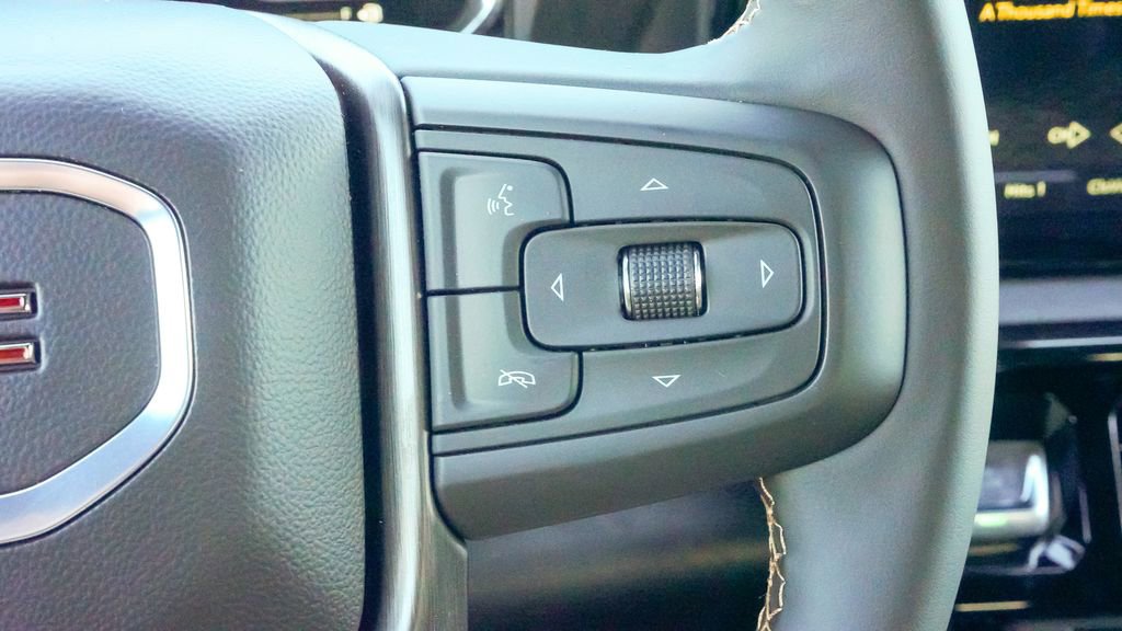 New 2026 GMC Sierra 2500 AT4 w/ AT4 Premium Plus Package image 35