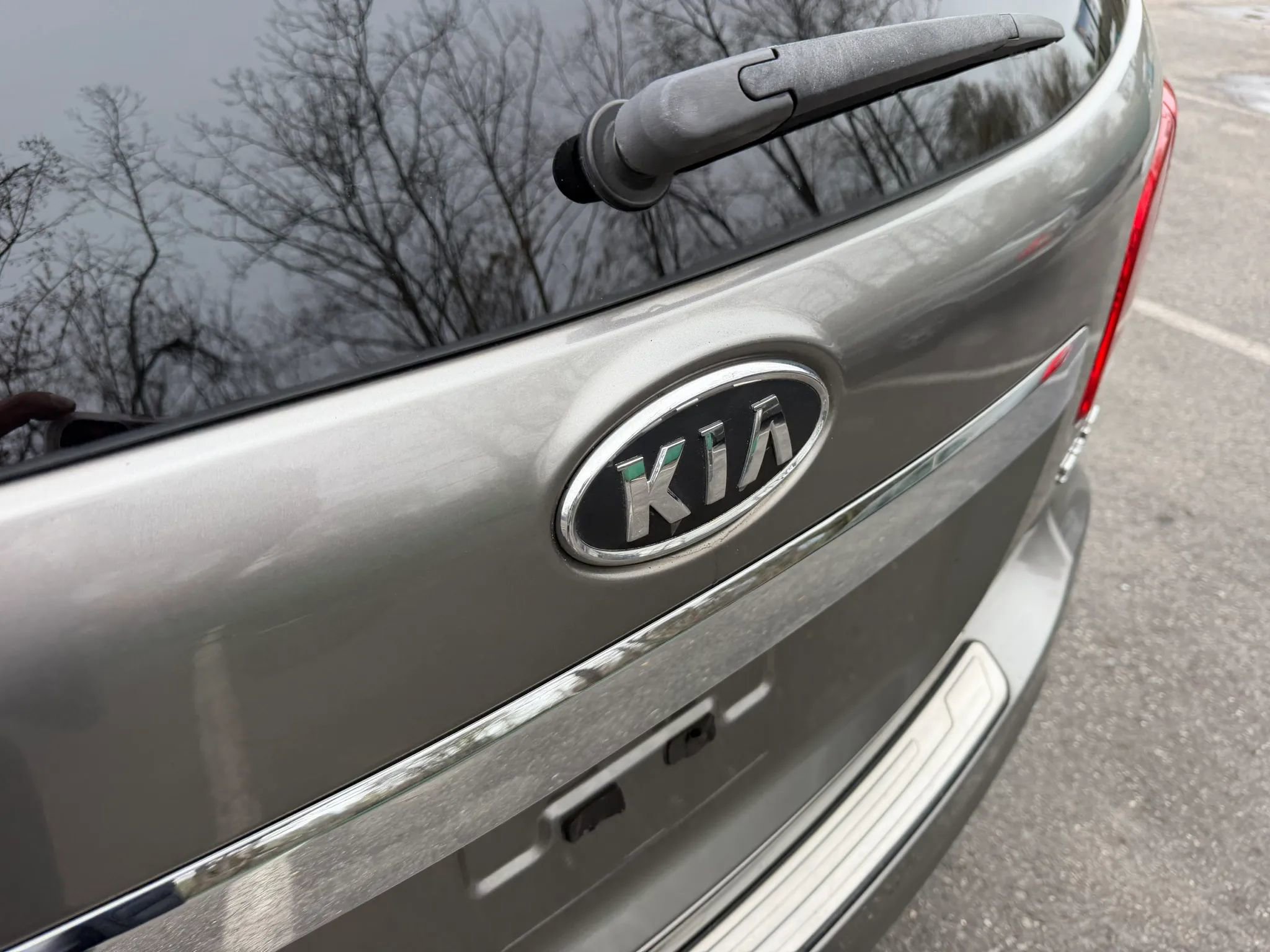 Used 2013 Kia Sorento SX w/ SX Premium Pkg image 13