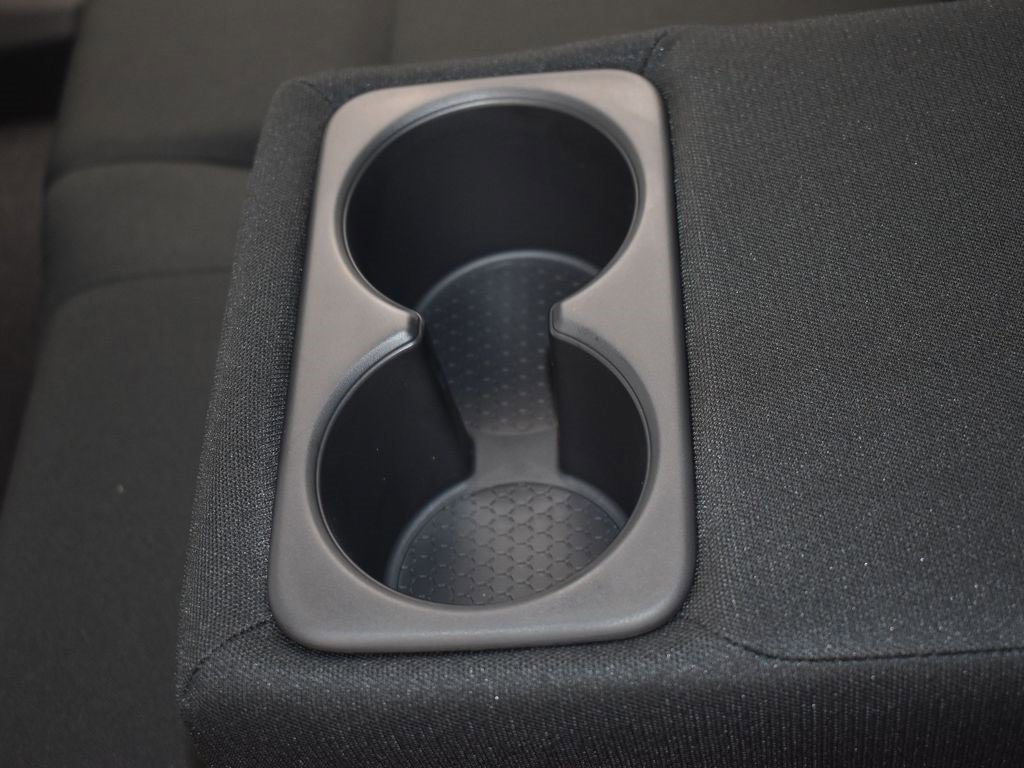 New 2026 Nissan Rogue S image 22