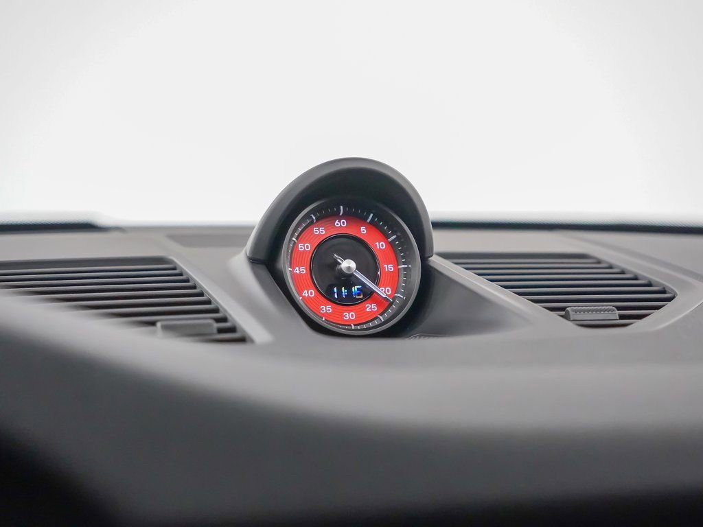 New 2026 Porsche 911 Carrera T image 26