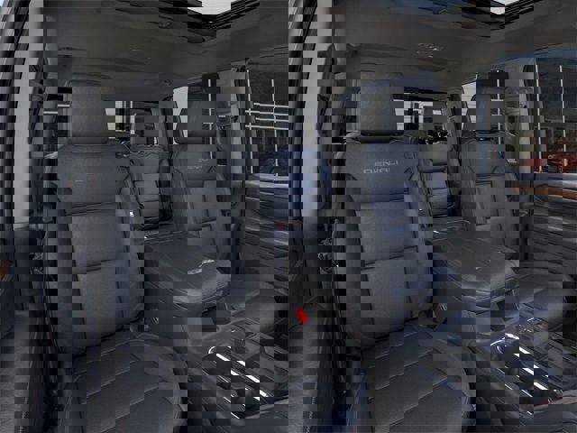 New 2026 GMC Sierra 2500 Denali image 16