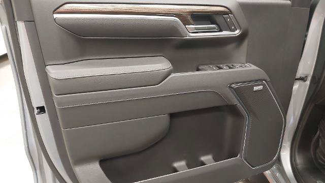 New 2026 Chevrolet Silverado 1500 RST w/ RST All Star Premium Package AWD/4WD image 24