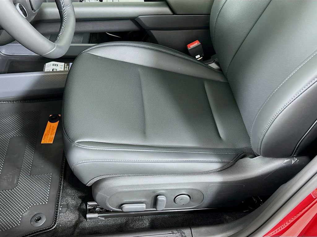 New 2025 Hyundai Ioniq 6 SEL image 21