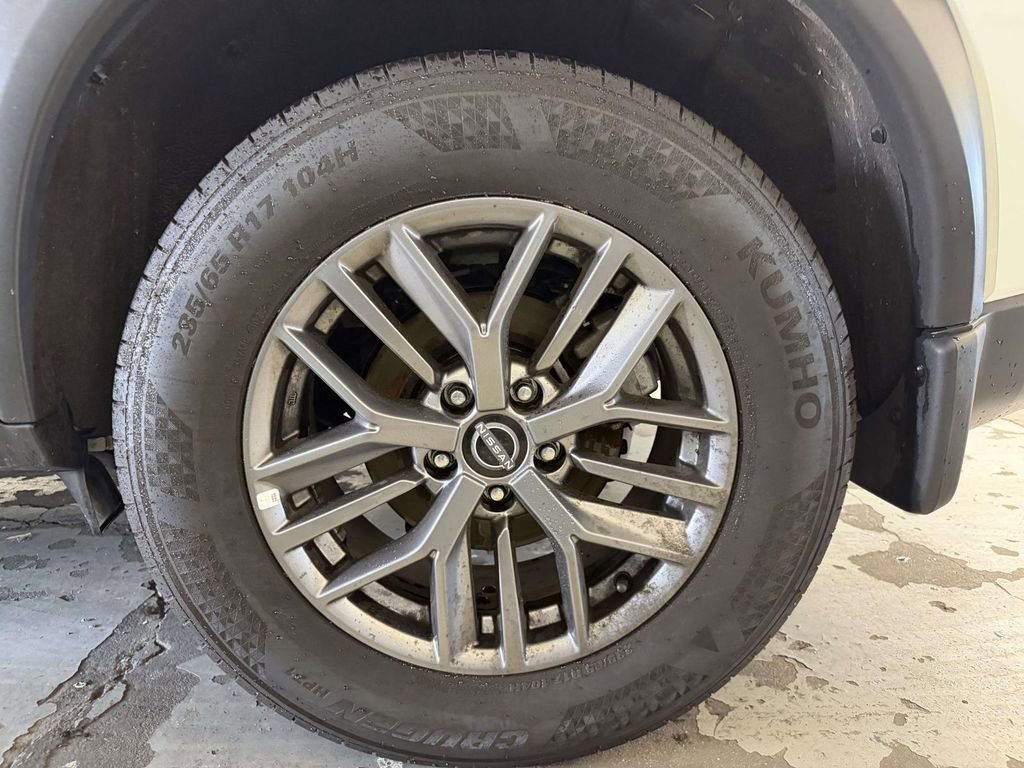 Used 2026 Nissan Rogue S AWD/4WD image 29