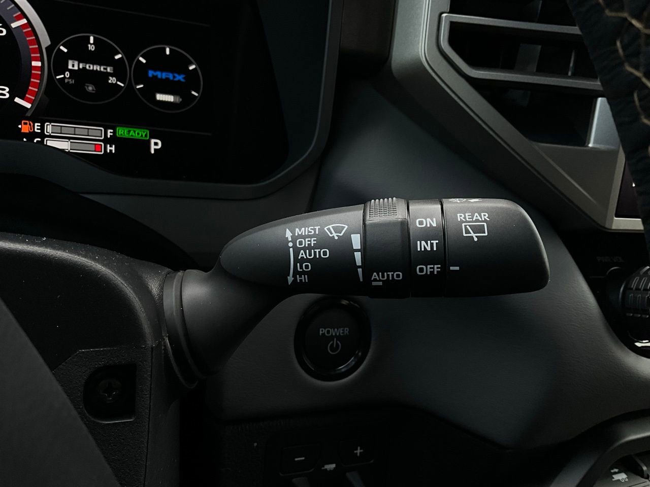 New 2026 Toyota Sequoia Capstone image 44