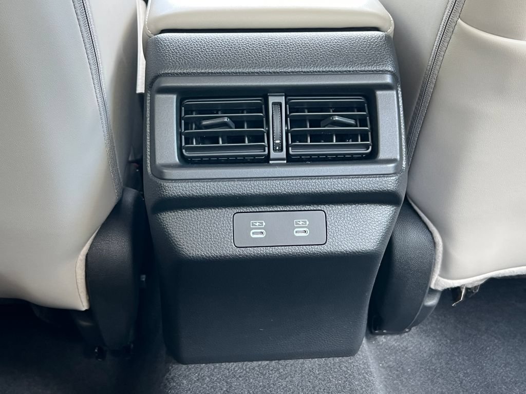 New 2026 Honda Accord Touring image 34