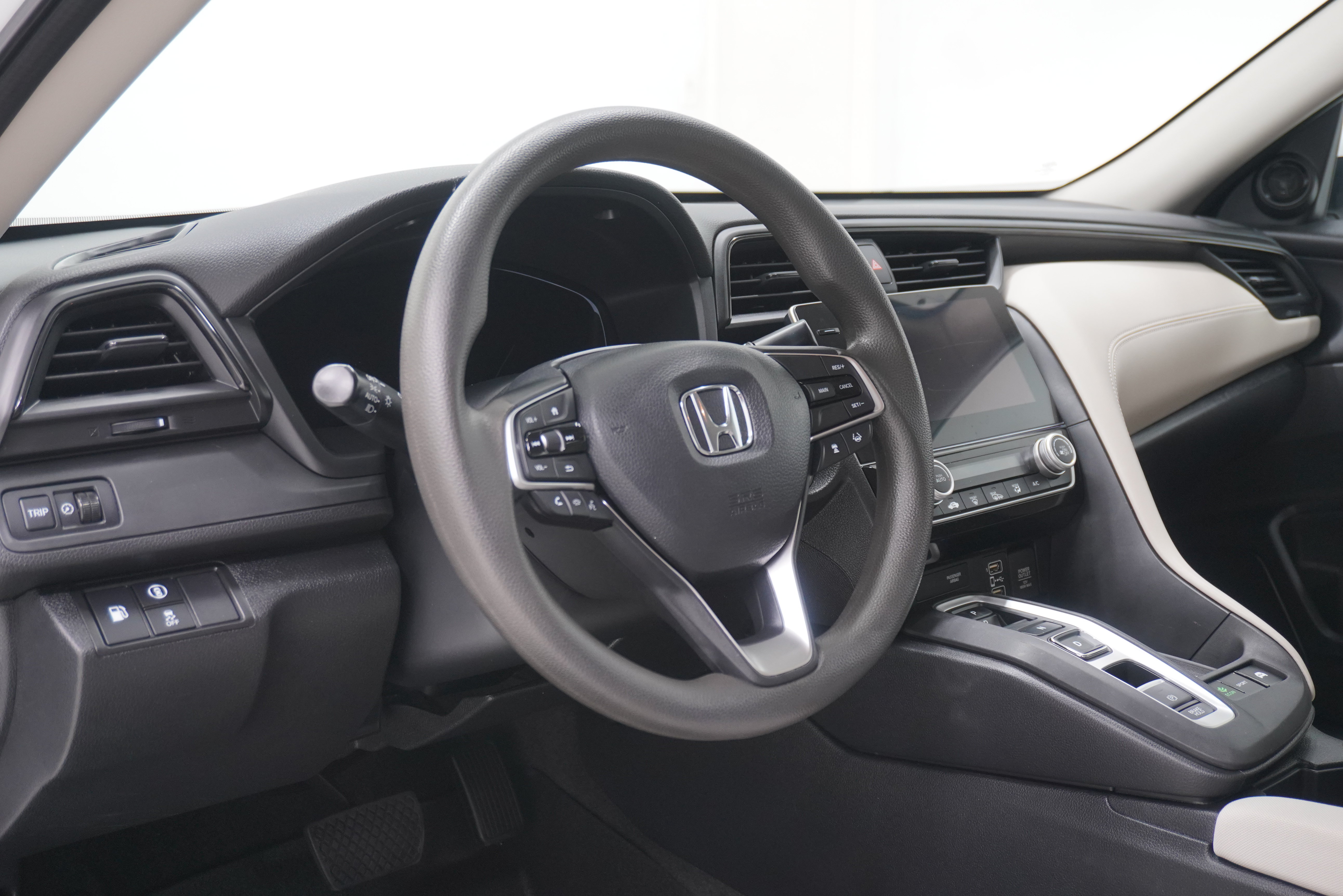 Used 2022 Honda Insight EX image 8