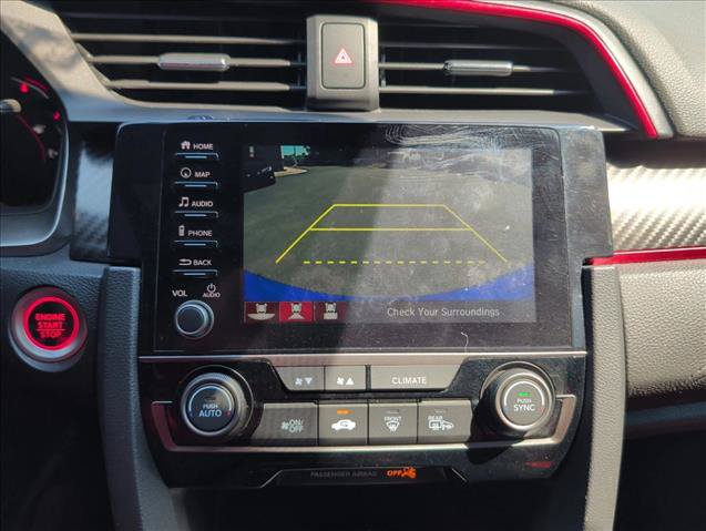 Used 2021 Honda Civic Type R image 16