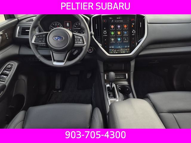 New 2026 Subaru Ascent Touring w/ Popular Package #2 image 18