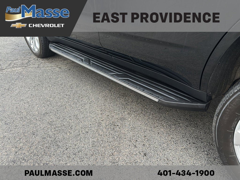Certified 2023 Chevrolet Tahoe Premier w/ Premium Package AWD/4WD image 9
