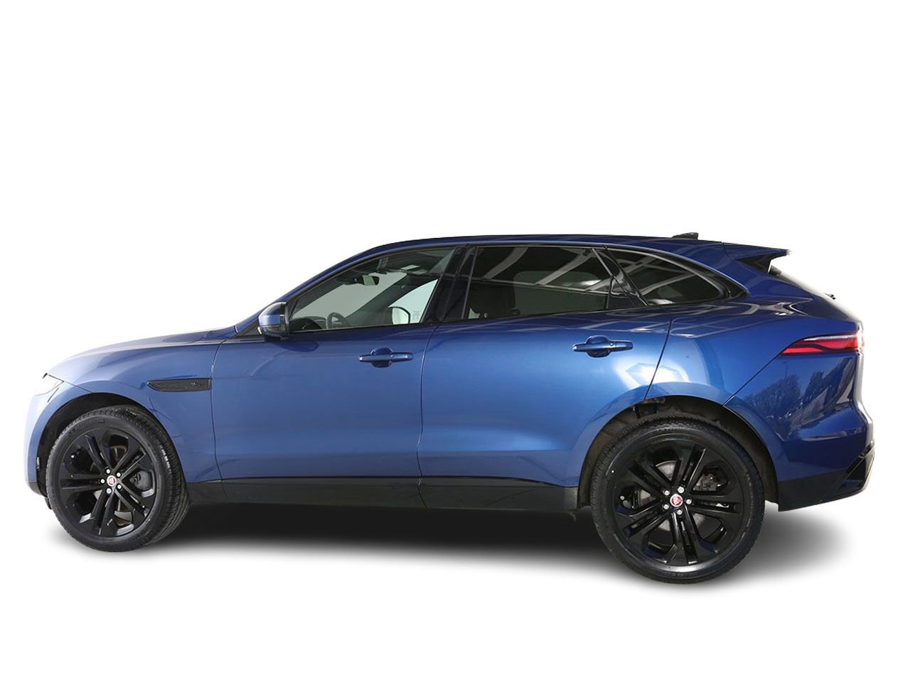 Used 2023 Jaguar F-PACE S AWD/4WD image 9