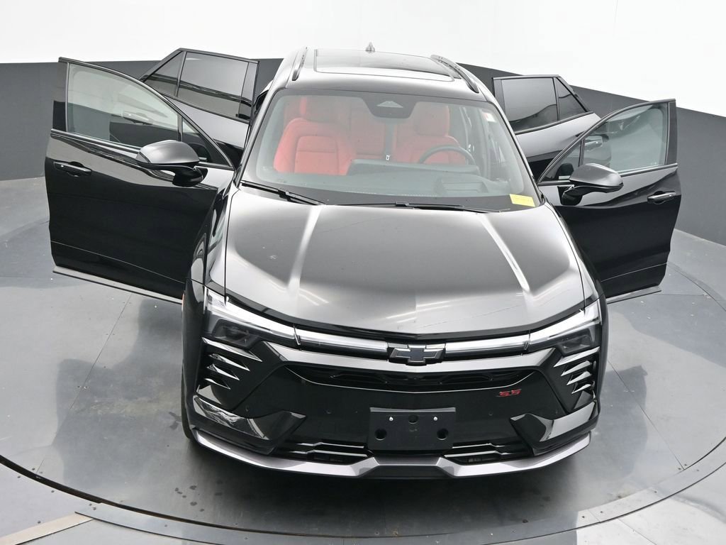 Used 2025 Chevrolet Blazer EV SS w/ Performance Package image 64