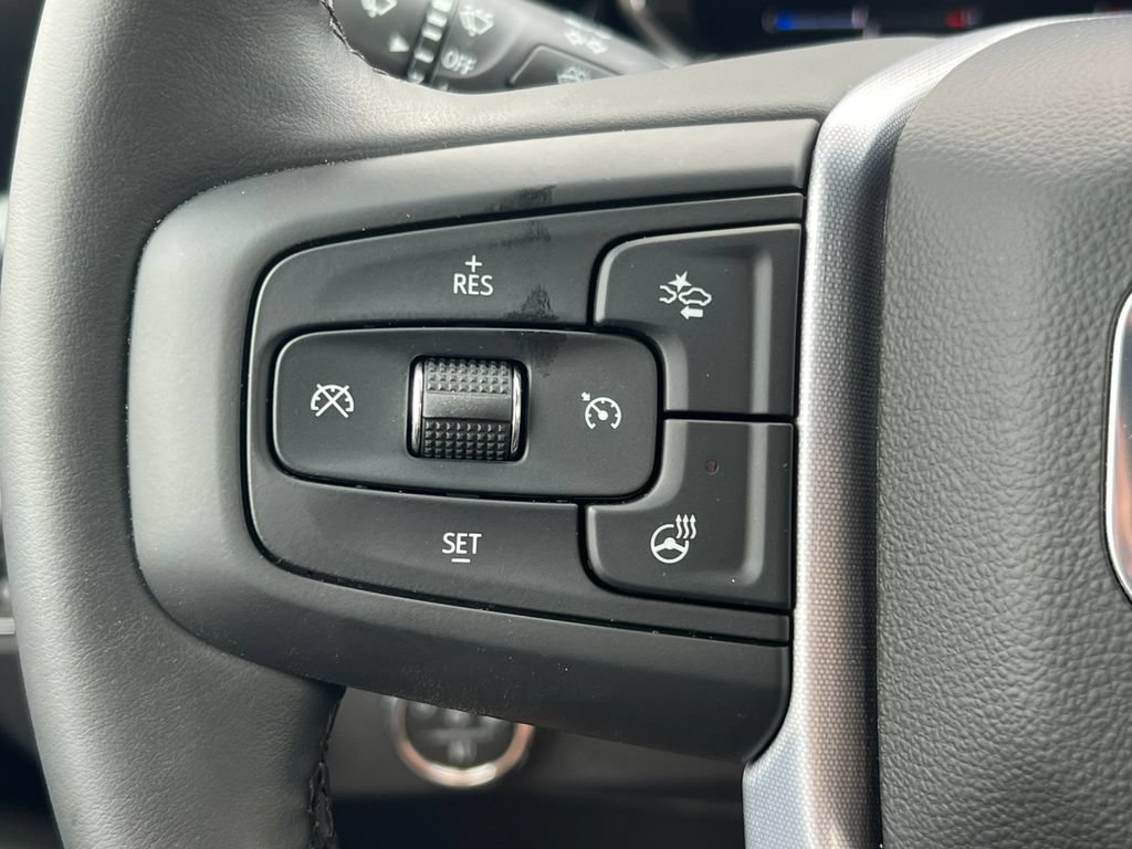 New 2026 GMC Sierra 1500 Elevation AWD/4WD image 19