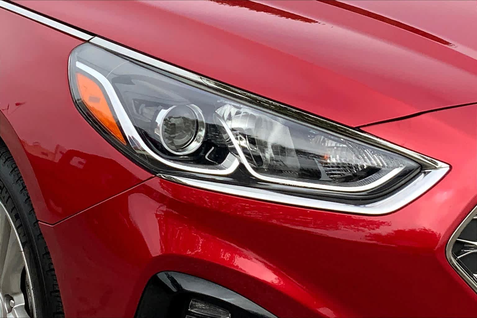 Used 2019 Hyundai Sonata SEL FWD image 22