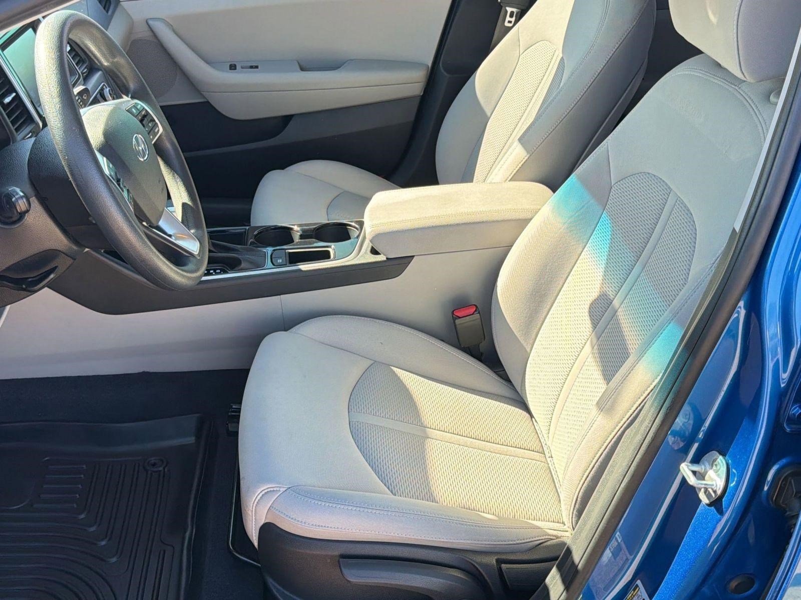 Used 2019 Hyundai Sonata SE image 5