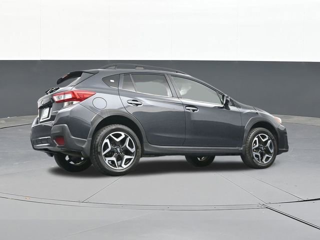 Used 2019 Subaru Crosstrek 2.0i Limited w/ Popular Package #4 image 48