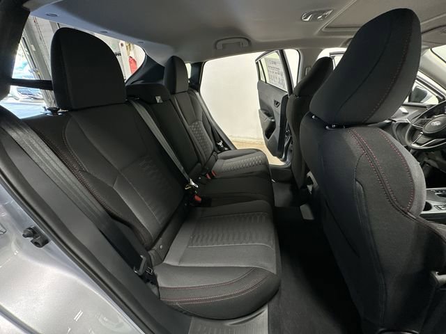 Used 2025 Subaru Impreza 2.0i Sport image 22
