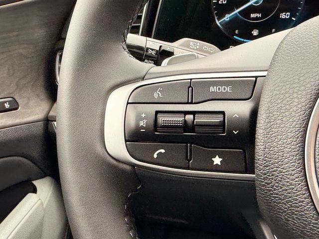 New 2025 Kia Sportage X-Line Prestige AWD/4WD image 14