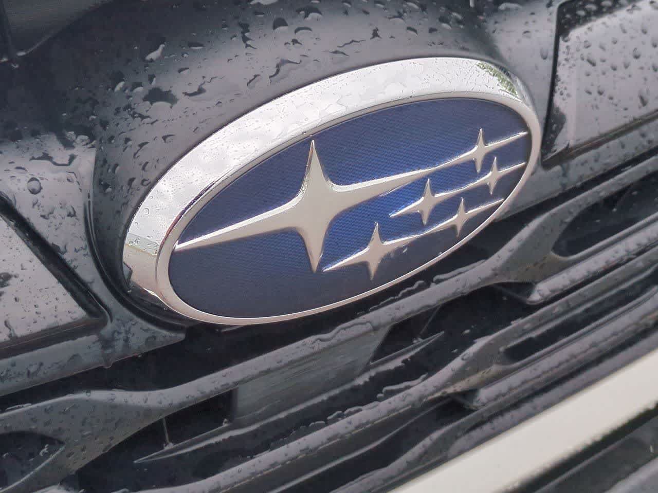 Certified 2024 Subaru Outback Onyx Edition AWD/4WD image 11