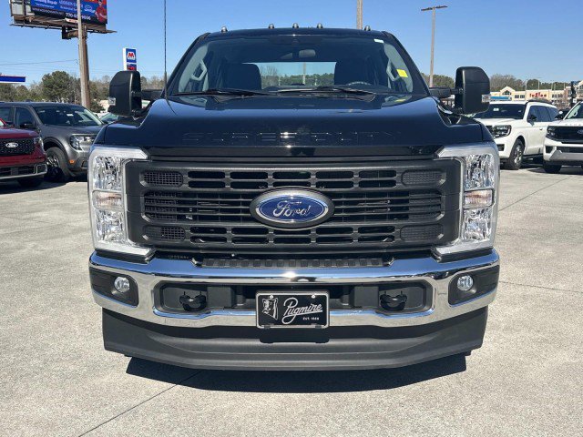 Used 2024 Ford F350 XL image 2