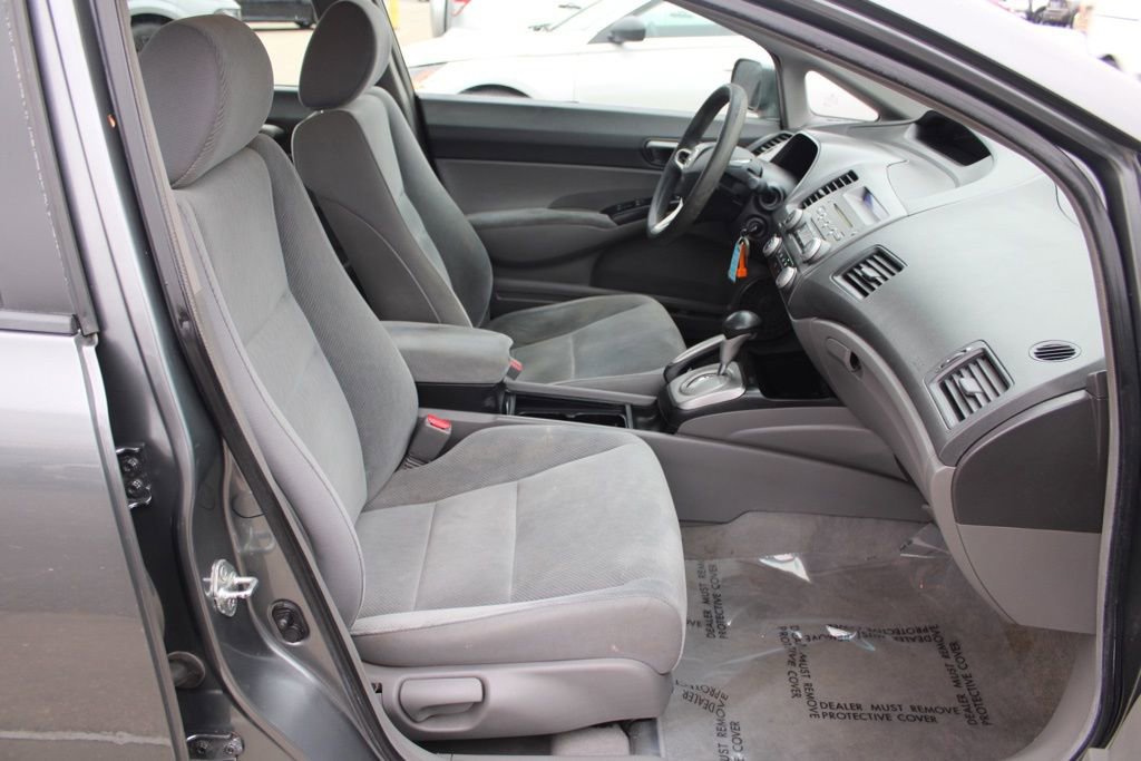 Used 2009 Honda Civic LX image 18