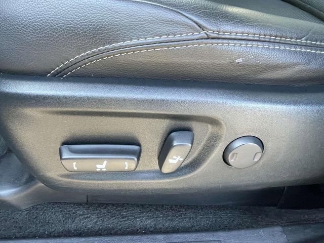 Used 2022 Toyota 4Runner Limited image 16