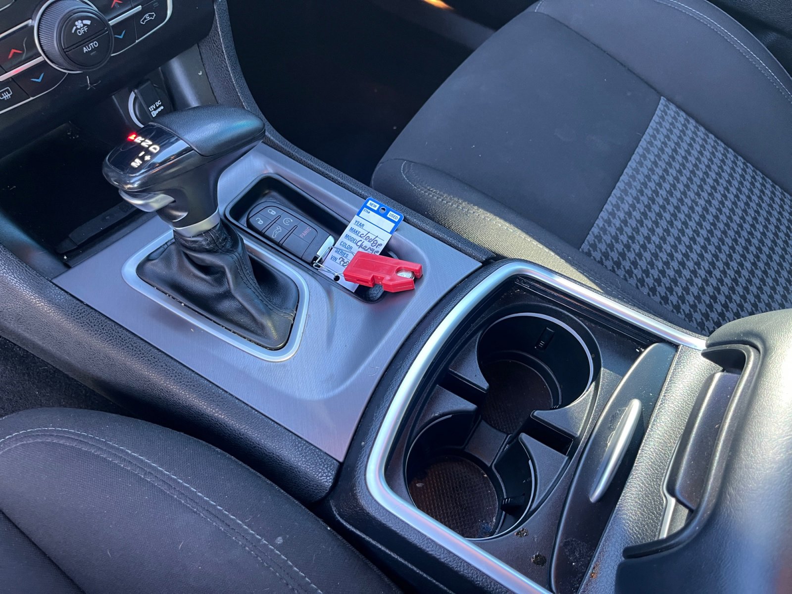 Certified 2023 Dodge Charger R/T image 31