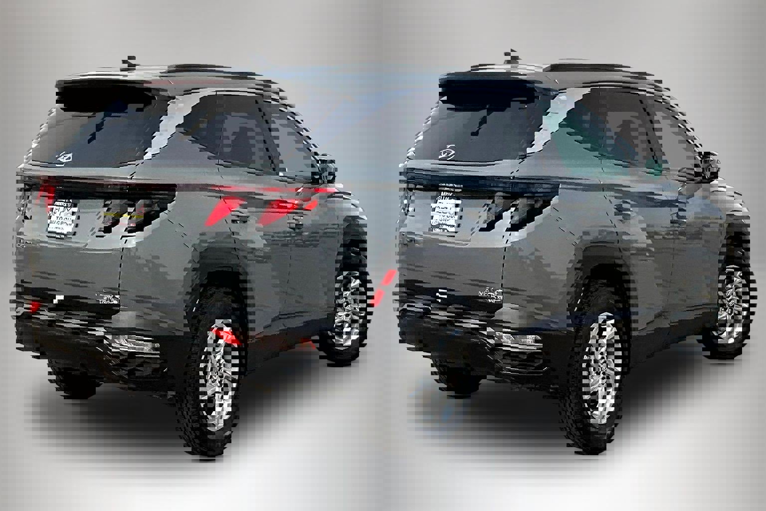 Used 2024 Hyundai Tucson SEL FWD image 6