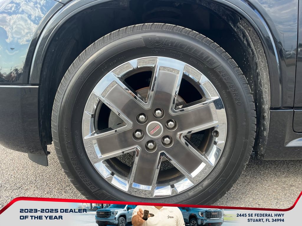 Used 2012 GMC Acadia Denali image 31