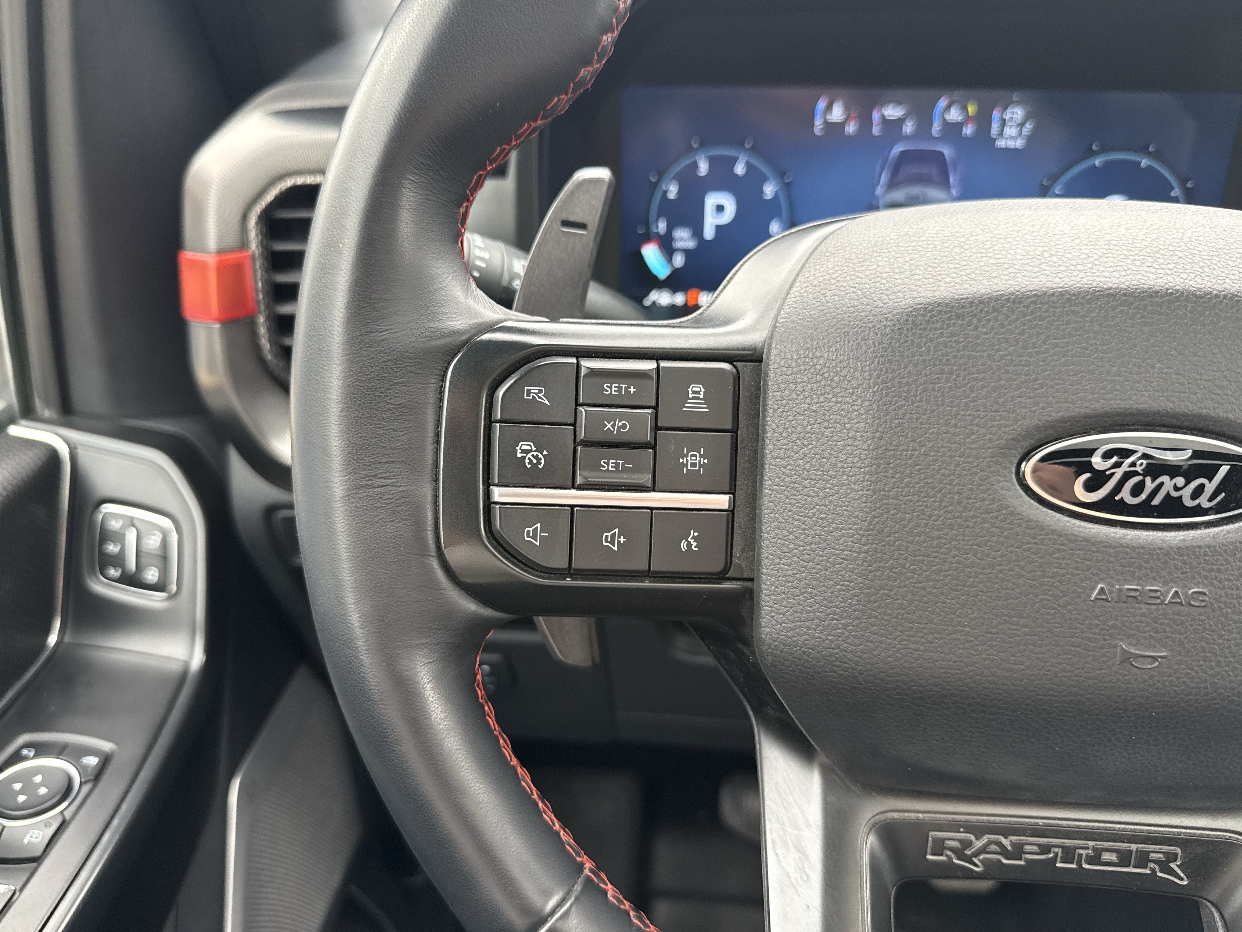 Used 2024 Ford F150 Raptor AWD/4WD image 16