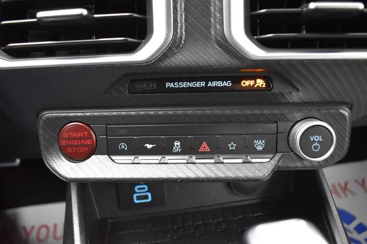 Used 2024 Ford Mustang Premium RWD image 30