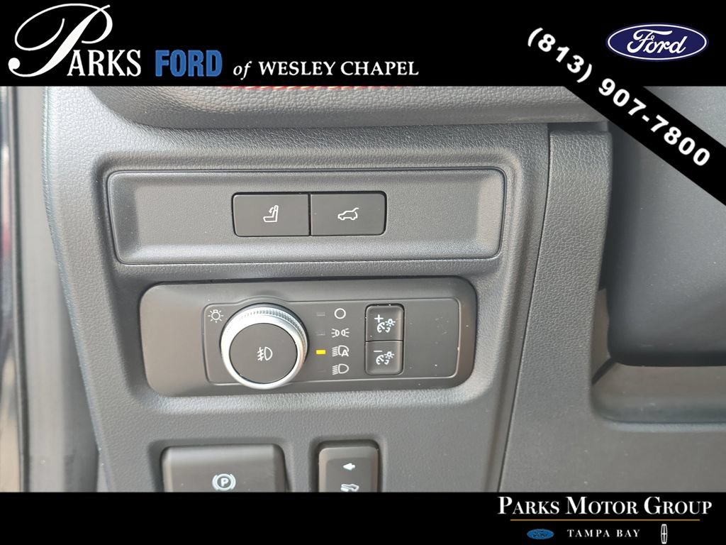 Certified 2022 Ford Expedition Limited RWD image 29