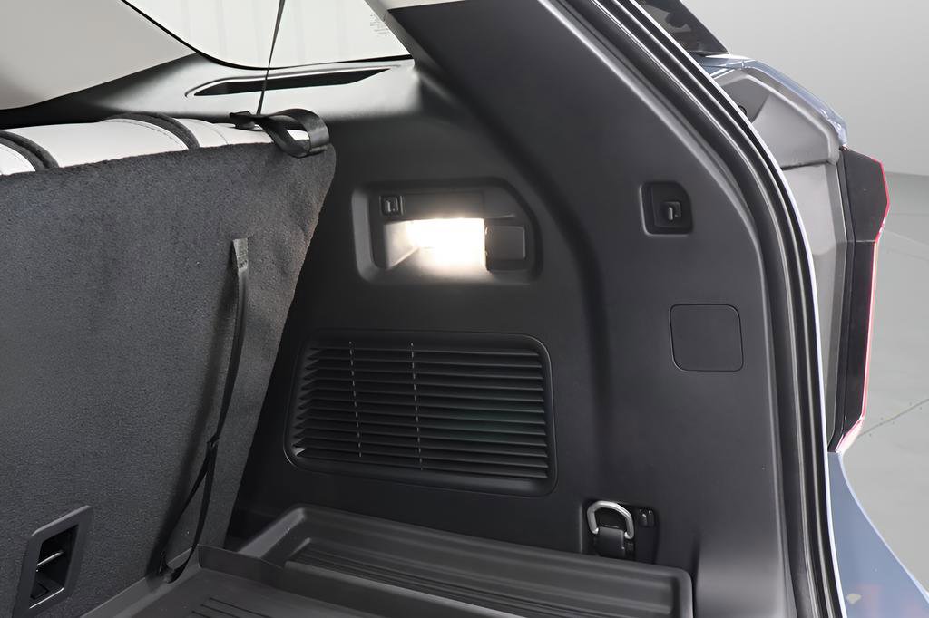 New 2026 Ford Explorer Active w/ Active Comfort Package image 28