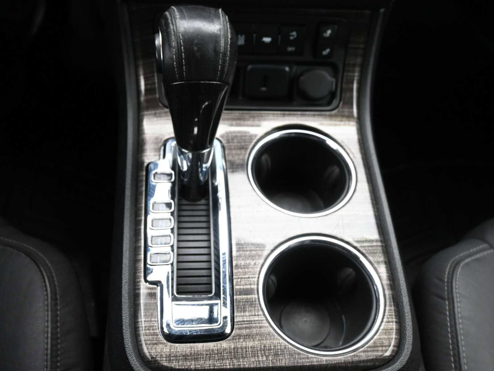 Used 2017 GMC Acadia Limited SLT image 20