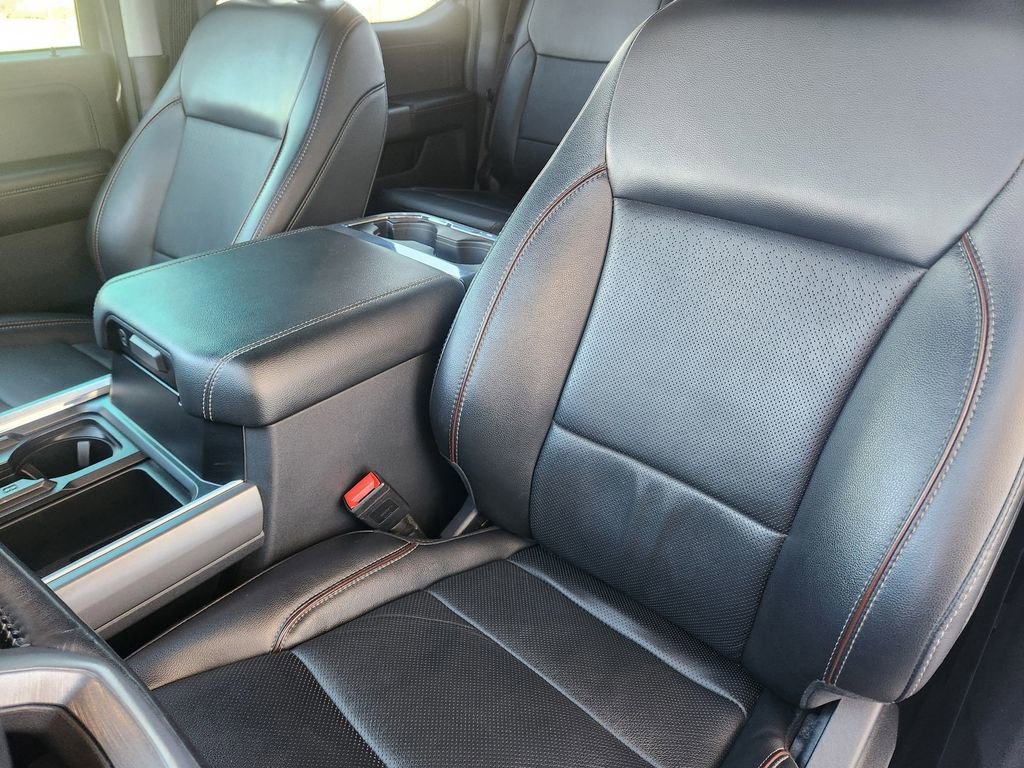 Certified 2024 Ford F250 Lariat image 11