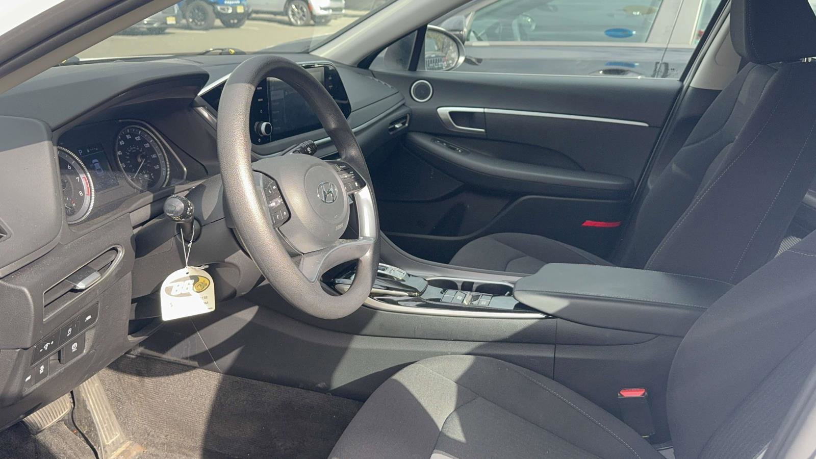 Used 2023 Hyundai Sonata SE FWD image 24