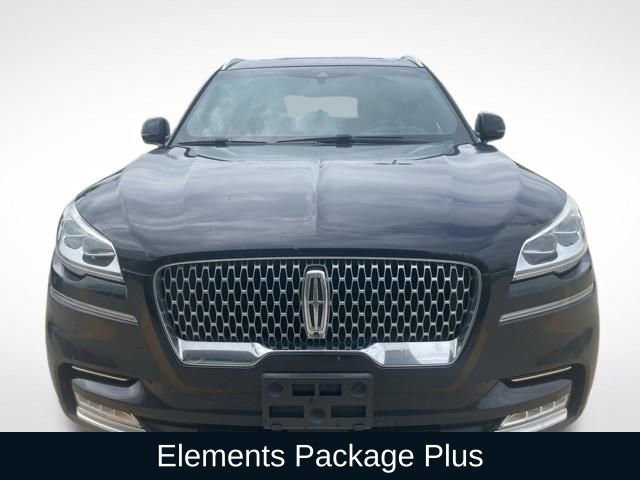 Used 2020 Lincoln Aviator Reserve w/ Equipment Group 202A AWD/4WD image 4