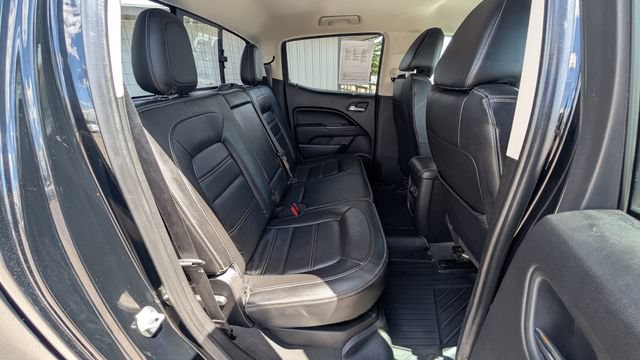 Used 2019 GMC Canyon Denali AWD/4WD image 44