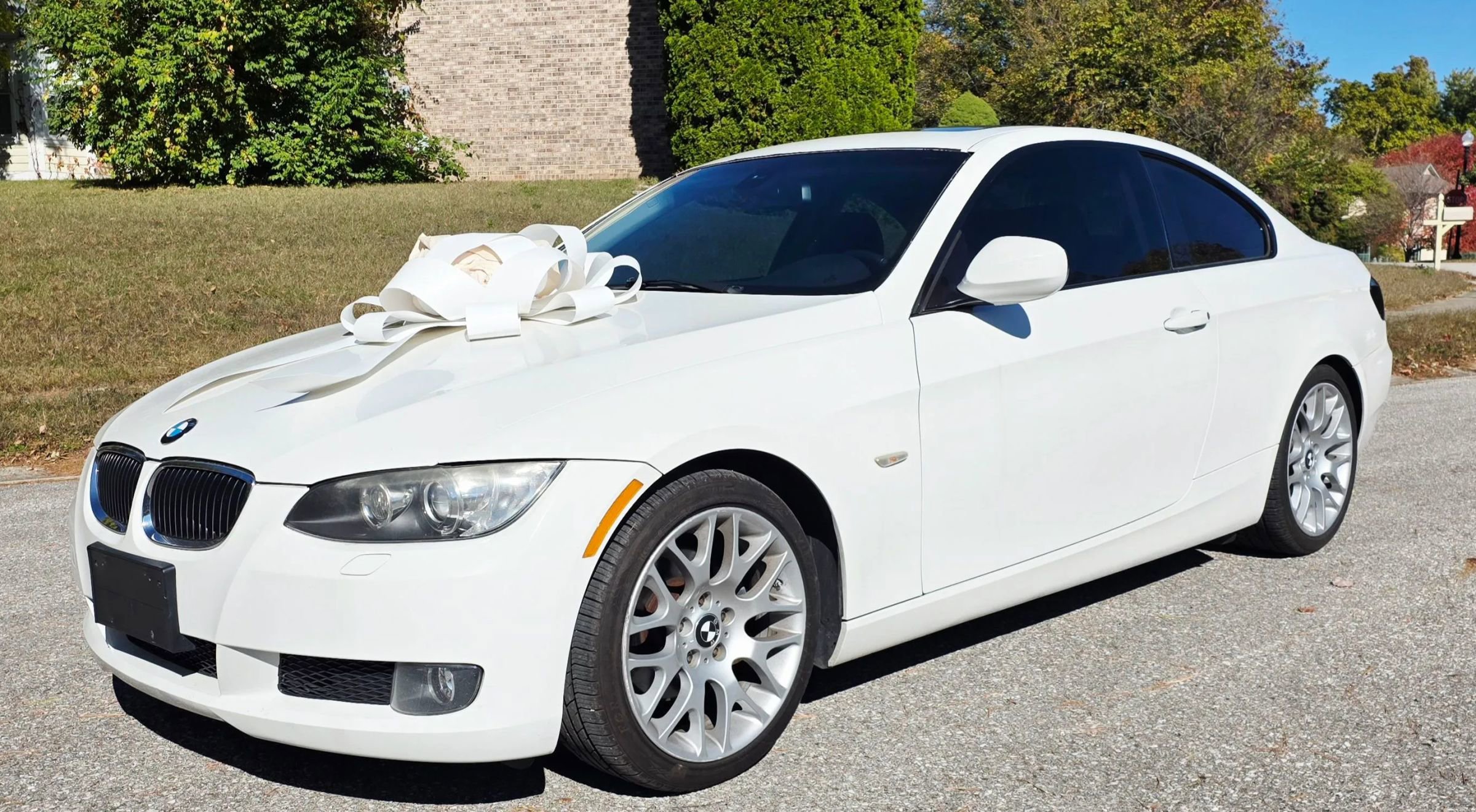 Used 2010 BMW 328i Coupe