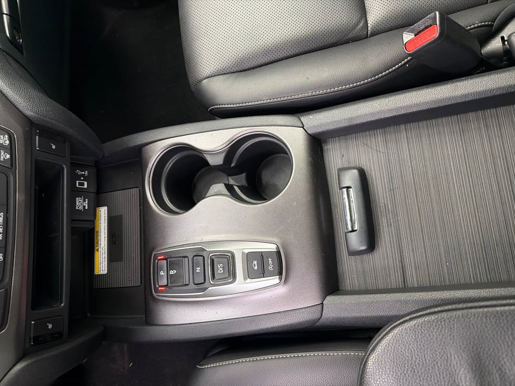 Used 2023 Honda Ridgeline RTL-E image 32