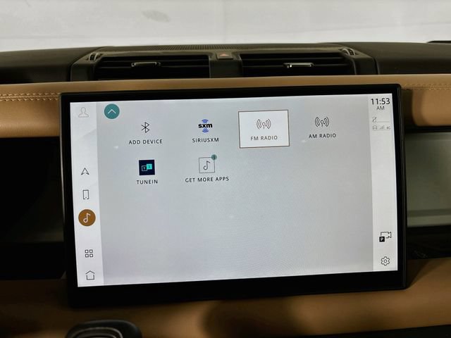 New 2025 Land Rover Defender 130 S AWD/4WD image 15