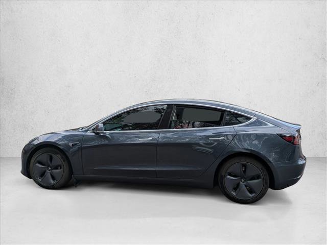 Used 2020 Tesla Model 3 Long Range image 3