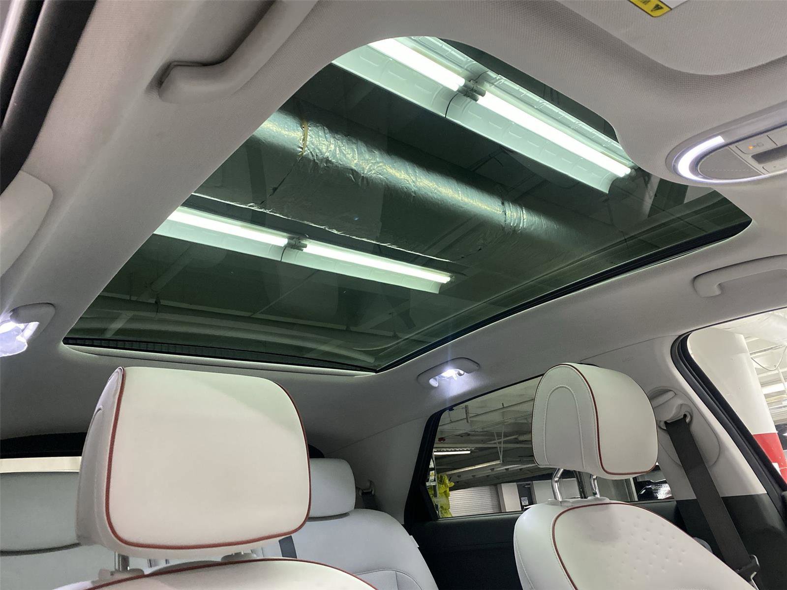 Used 2024 Hyundai Ioniq 5 Limited image 20