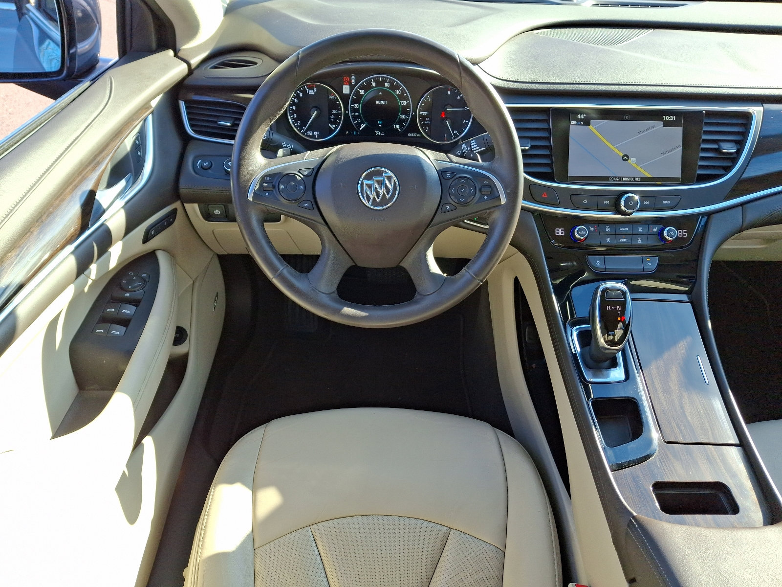 Used 2019 Buick LaCrosse Essence w/ Sights and Sounds Package image 11