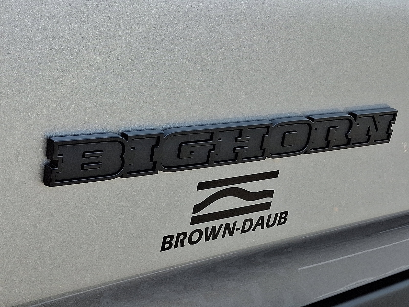 New 2026 RAM 1500 Big Horn image 23
