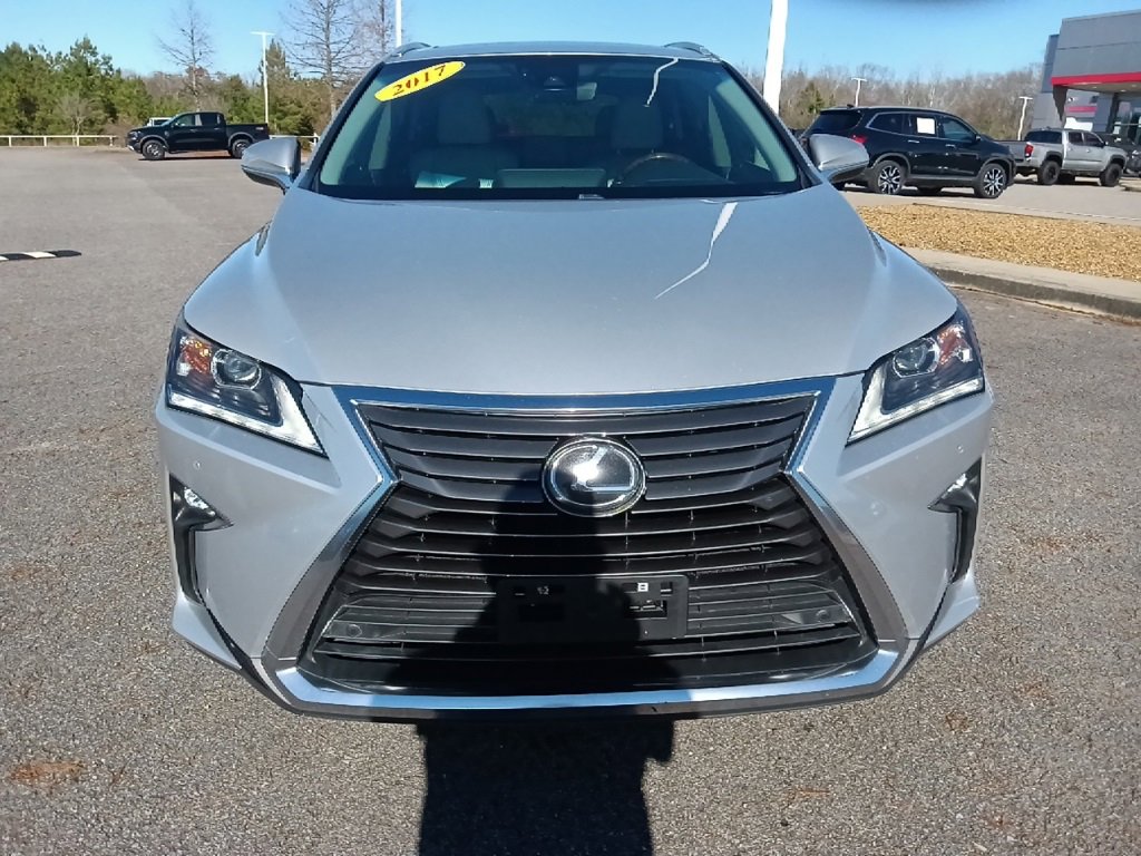 Used 2017 Lexus RX 350 FWD image 8